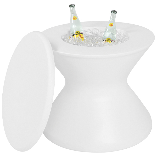 Signature Side Table 22