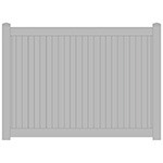 Polyrail Fencing System