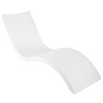 Ledge Lounger Signature Chaise, NPT In-Pool Furniture