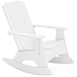 Ledge Lounger Mainstay Adirondeck Rocker, NPT Outdoor Furniture