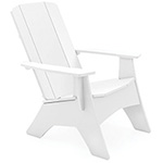 Ledge Lounger Mainstay Adirondeck | NPT Outdoor Furniture