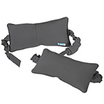 Signature Headrest Pillow