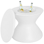 Signature Side Table 22
