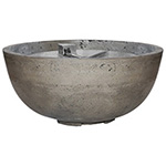 Sanctuary 2 Concrete Fire Furnishing | NPT Outdoor Elements