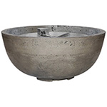 Sanctuary 3 Concrete Fire Furnishing | NPT Outdoor Elements