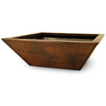 Corinthian Copper Fire Bowl | NPT Outdoor Elements