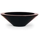 Essex Concrete Fire Bowl | NPT Outdoor Elements
