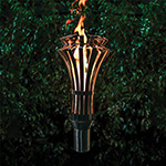 Stainless Steel Gothic, NPT Outdoor Elements