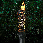 Stainless Steel Havana, NPT Outdoor Elements