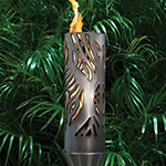 Stainless Steel Hawi, NPT Outdoor Elements