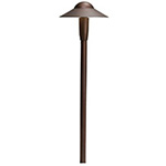 6-Inch Dome LED