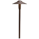 8-Inch Dome LED