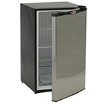 Bull Grill Compact Refrigerator With Recessed Handle
