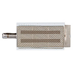 Infrared Searing Grill Burner
