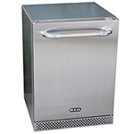 Bull Grill Premium Refrigerator | NPT Outdoor Kitchen