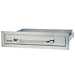 Stainless Steel Single Drawer Bull Grills | Bull Outdoor Products
