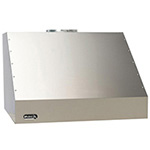 Vent Hood - Twin Fan