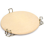 Ceramic Heat Deflector (Kamado)