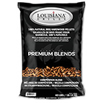Flavorful Hardwood Pellets