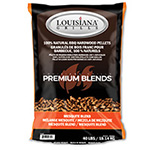 Flavorful Hardwood Pellets