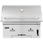 Bison Bull Grill Head | Bison Stainless Steel Bull Grill | NPT Outdoor Grills