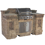 Bristol Grill Island
