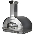 Pizza Oven