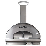 Pizza Oven