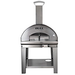 Pizza Oven Bull Grills | Stainless Steel Pizza Oven | NPT Outdoor Ovens