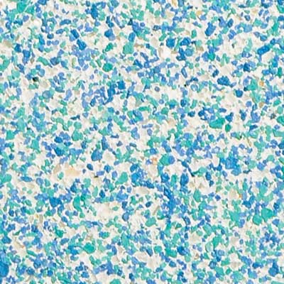 Cayman Green Blue Pool Finishes