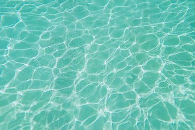Cayman Green Pool Finishes ColorScapes