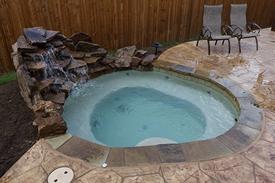 Sandstone Pool Finishes ColorScapes