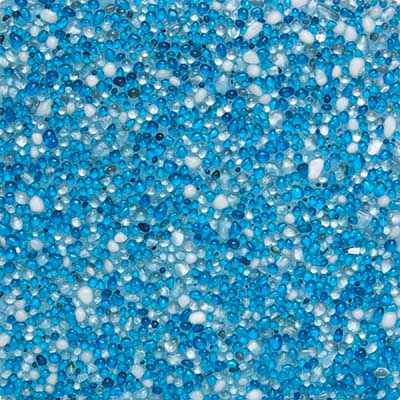 Marina Blue JewelScapes