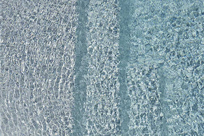 Spring Water JewelScapes Classic Series