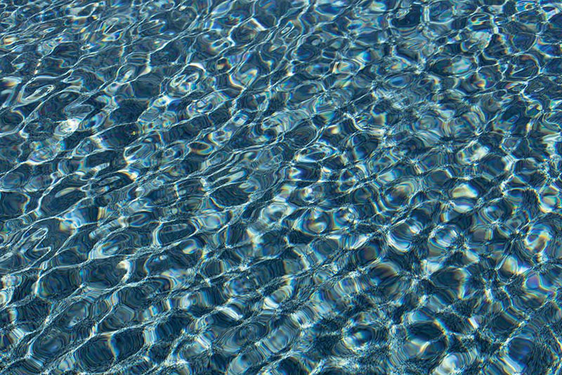 Barbados Blue Iridescent JewelScapes Opal Series Pool Finishes
