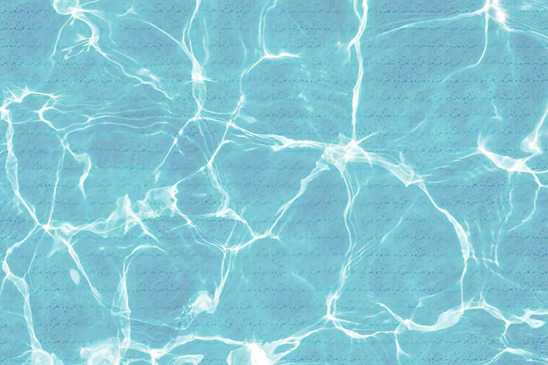 Playa Blanca Iridescent JewelScapes Opal Series Pool Finishes