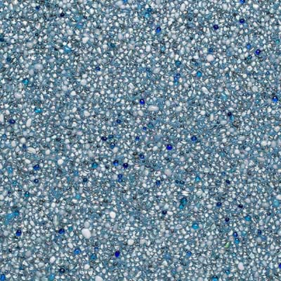 Barbados Blue JewelScapes Opal Series Pool Finishes