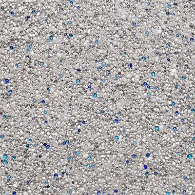 French Gray JewelScapes Opal Series Pool Finishes