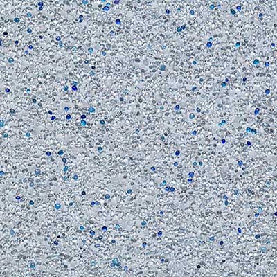 Sky Blue Iridescent JewelScapes Opal Series Pool Finishes