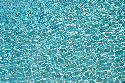 Sea Mist Iridescent Pool Finishes JewelScapes Opal Series
