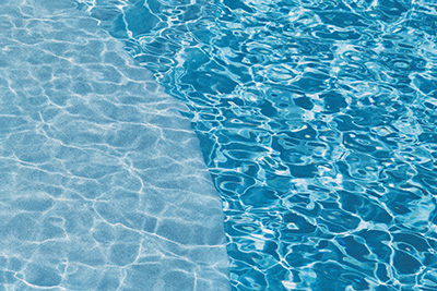 Tahoe Blue Pool Finishes JewelScapes Opal Series