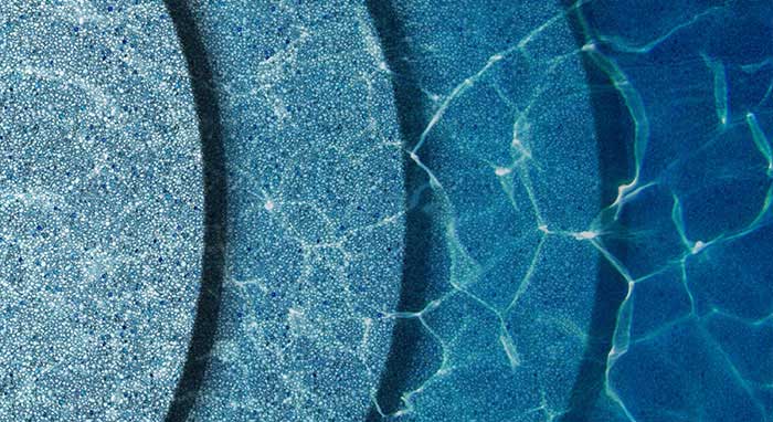 Barbados Blue JewelScapes Water Depth