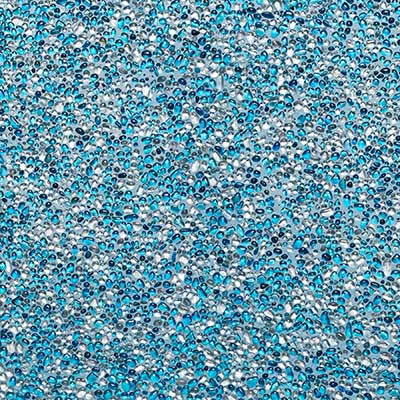 Aquamarine JewelScapes Reflective Series
