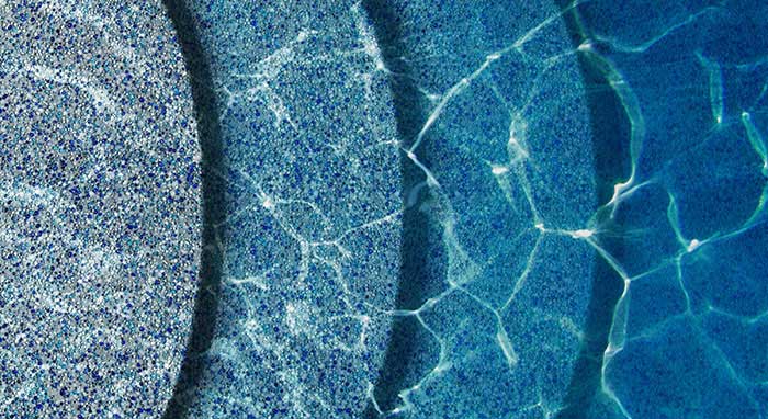 Azora JewelScapes Water Depth