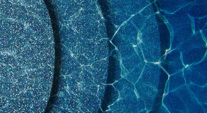 Iolite JewelScapes Water Depth