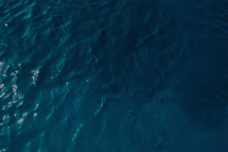 Deep Blue Harbor PlasterScapes