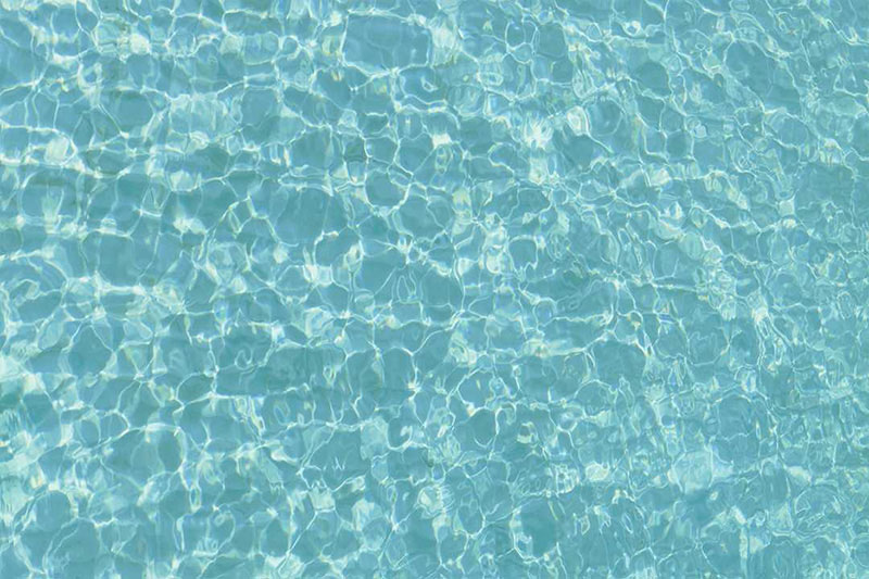 Deep Seafoam Green PlasterScapes