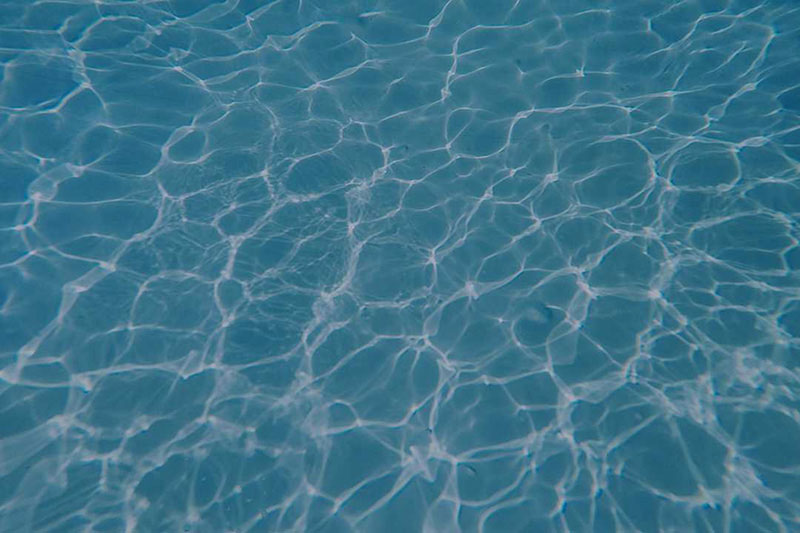 Deep Turquoise PlasterScapes