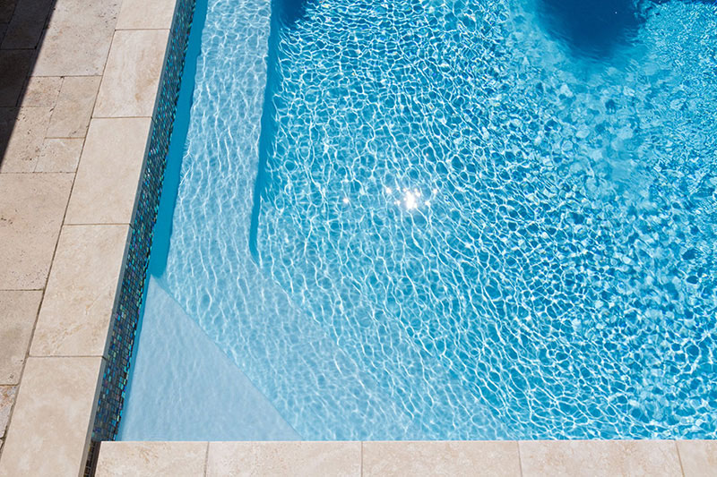 Sky Blue PlasterScapes