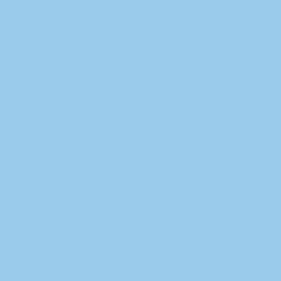 Deep Sky Blue Pool Finishes